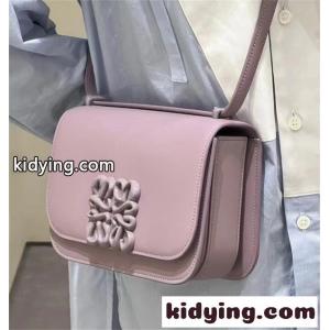 loewe ブランド コピー 2026春夏人気ランキングロエベ ブランド コピーショルダーバッグコピーパープルお洒落数量限定kidying26eS595r