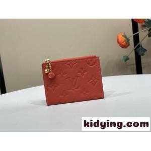 人気 洗練された ルイ・ヴィトン スーパーコピー ポルトフォイユ･リサkid26KH1ray
