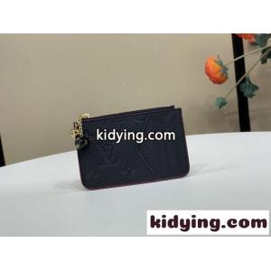 ルイ・ヴィトン スーパーコピー  カードケース ポルト カルト･ロミー ブラックkid26zqySTz