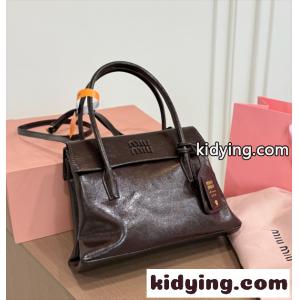トレンド2026SS春夏miumiu コピーブランドハンドバッグレディースミュウミュウ コピーブランドコピー大人気27*18cmkidying26WDyWTz