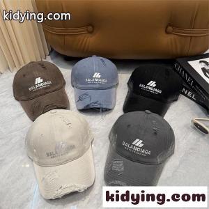 balenciaga コピー　2026SS春夏バレンシアガ コピーキャップコピー個性的ユニセックスおしゃれkidying260LHnOb