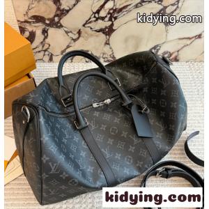 ルイ ヴィトン コピー ボストンバッグコピーLV Keepall 45 2026春夏新作 斜め掛けバッグ 魅力ファッション 激安(日本最大級)kid268vC0bm