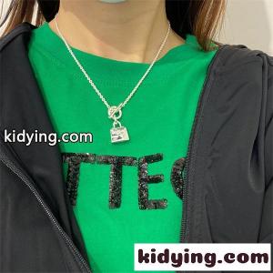 Kellyバッグ新品♥エルメス コピーケリーネックレスコピー♥2026年新作 人気ランキングアクセサリーkidying268nS9TD