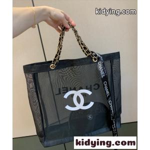 chanel コピーブランド新品♥シャネル コピーブランドトートバッグコピー♥化粧ポーチ付き大容量収納性抜群激安kidying26i8r41z
