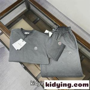 5色☆☆2026最新moncler コピーブランド モンクレール コピーブランドセットアップコピーエレガント快適ウェアkidying26uGXT5r