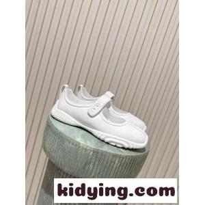 大人可愛い エルメス ブランド コピー バレエシューズ ネプチューン スーパーコピー ホワイトkid26P1T19n