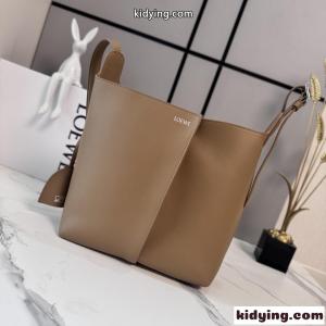 オシャレ人気☆26SS最新大容量loewe コピーブランド Bilbaoロエベ コピーブランドショルダーバッグコピーkidying26zKLDGf