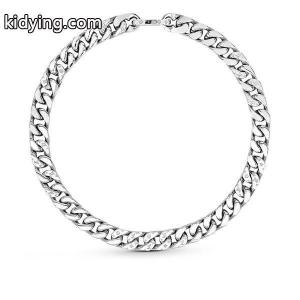 Size:50cm❤Louis vuitton コピー LV Chain Links 華やかに魅せるルイ ヴィトン コピー ネックレスコピー ファッション 激安(日本最大級)kidying26aS11ze