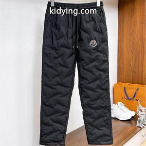 2026秋冬 ブラックダッフル バックポケット モンクレール ブランド コピー ユニセックス 実用 moncler ブランド コピー スーパーコピーパンツkidying26DyeeqC