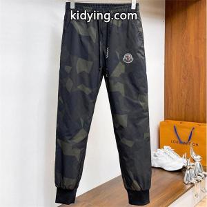 モフラージュ モンクレール コピーブランド moncler コピーブランド コピーパンツ ユニセックス アウトドア 防寒対策kidying26S1bama