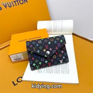 LOUIS vuitton コピー新作2026人気度高め美しい効果も! ルイ ヴィトン コピー財布 コピー 激安(日本最大級)M41938kidying26vGbG1v