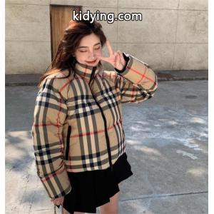 新作2026☆☆burberry コピー バーバリー コピー 綿入りジャケットスーパーコピーブランド激安通販 専門店kidying26Ob85ra