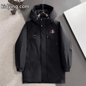 ブラック moncler コピーブランド ロング ダウン 連帽 ロゴ 秋冬長期着用 モンクレール コピーブランド 高品質 偽物コート レディースkidying26yGryiy