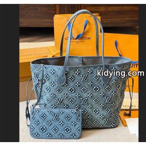 美品☆☆ルイヴィトン コピーブランドトートバッグコピー　大人気_ LV Neverfullブランド コピー 激安(日本最大級)kidying26Sfiimm