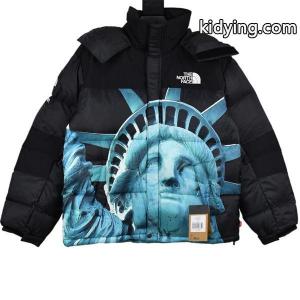 シュプリーム コピーブランド ダウンジャケットコピーsupreme コピーブランド 19FW Week 10 x The North face コピーブランド 2026秋 新作アイテムが今年流_スーパーコピーブランド激安通販 専門店kidying264r81je