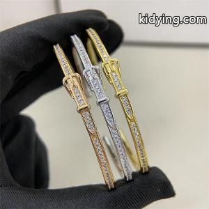 ダイヤ調ベルトバックル 3 色展開 hermes コピーブランド エルメス コピーブランド 偽物 ブレスレット 高品質アクセサリーkidying2695vCSf