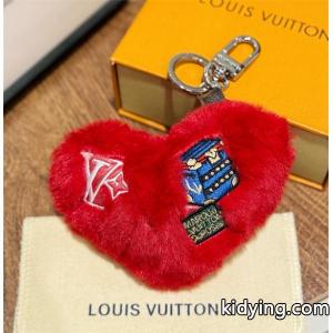 新品❤ M03171 LOUIS vuitton コピールイヴィトン コピーキーホルダーコピーLV LUCKY HEART❤️ブランド コピー 激安(日本最大級)kidying26miGL5b