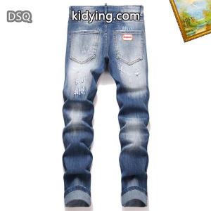お洒落☆☆2026春夏モデルDsquared2 ブランド コピーディースクエアード ブランド コピーコピーメンズジーンズkidying261zKfay