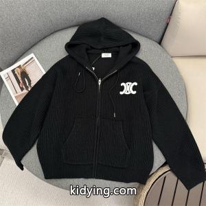 ❤男女OK❤セリーヌ ブランド コピーカーディガンコピー☆celine ブランド コピー秋冬2026新作オーバーサイズ通販ショッピングkidying26rCC4Tv