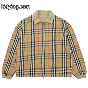 上質 大人気！2026❤ burberry スーパーコピー バーバリー スーパーコピー ジャケット スーパーコピーブランド激安通販 専門店kidying26uyuWXv