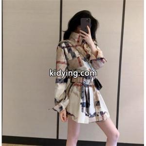 一番おしゃれ秋冬トレンド バーバリー ブランド コピーワンピースコピー  burberry ブランド コピー レディースファッション_ブランド激安通販 専門店kidying26m8zCSj