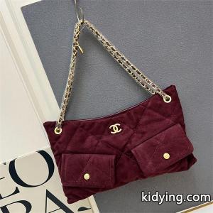 タンスエーテル 多ポケット シャネル コピー ショルダーバッグ chanel コピー スーパーコピー レディース カジュアルkidying268jamKr