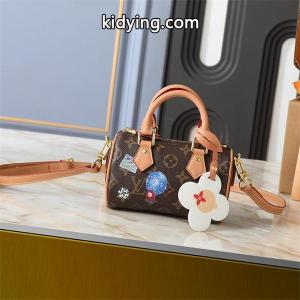 ミニボストン アクセサリー付き ルイヴィトン コピー ハンドバッグ スーパーコピー レディース キュート Louis vuitton コピーkidying26WjGLzi