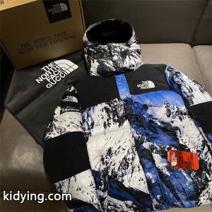 supreme コピー x THE NORTH face コピー  17FW Mountain Baltoro Jacket 今季トレンド新作はこれ  シュプリーム コピーダウンジャケットスーパーコピーブランド激安通販 専門店kidying26q4f81f