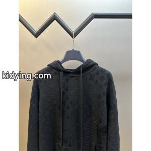 人気沸騰なアイテム ルイ ヴィトン ブランド コピーパーカーコピー LOUIS vuitton ブランド コピー 2026最新入荷 プルオーバー 是非でも欲しい_ブランド コピー 激安(日本最大級)kidying265v4jWr