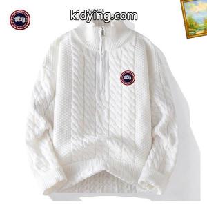 2026秋冬流行り☆☆カナダグース コピー セーターコピー Canada goose コピー  通販ショッピングkidying26jyaWfm