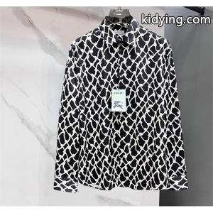 2026春夏 ☆☆長袖シャツ 個性的なデザイン  burberry コピーブランド 大注目！バーバリー コピーブランド _シャツコピー_メンズファッション_ブランド激安通販 専門店kidying26fa0Duu