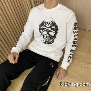 PHILIPP PLEIN 今年の秋冬のトレンドも意識 フィリッププレイントレーナー コピー 激安(日本最大級)kidying26mKDKDa