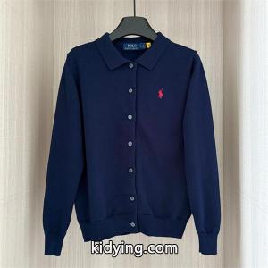 ネイビー POLO 领 カーディガン ポロラルフローレン POLO RALPH LAUREN スーパーコピー 秋冬ビジネスシャープ 定番kidying26DOPH5D