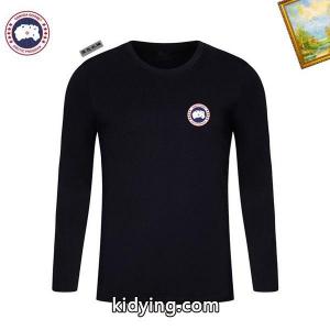 カナダグース コピー長袖ｔシャツコピー❤2026新作 canada goose コピー メンズ 通販ショッピングkidying2605Lb8D