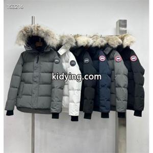 ☆お洒落☆2026新作軽量感カナダグース スーパーコピー ハイ ブリッジ ダウンジャケットコピーCANADA goose スーパーコピーkidying26aq8n0b