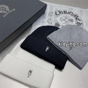 2026【激安】クロムハーツ ブランド コピーニット帽コピーブランド激安通販 専門店kidying26O955bi