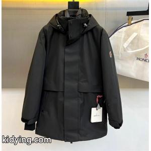 ☆関税負担なし☆モンクレール スーパーコピー ダウンメンズコピー moncler スーパーコピーコレクション2026秋冬新作 中丈スキーウェアkidying26fq8Dmy