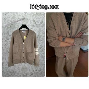 25最新&&トムブラウン コピーカーディガンコピーTHOM browne コピー新作 通販ショッピングkidying26DGzaGD