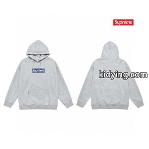海外セレブ愛用 2026秋冬 supreme コピーブランド パーカーコピー デザイン性の高い ちょうどいい丈感 3色可選kidying2655PLzq