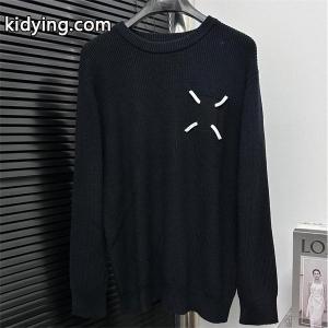 Maison Margiela スーパーコピー ニット セーター シグネチャーステッチ デザイン マルジェラkidying26bWnKDu