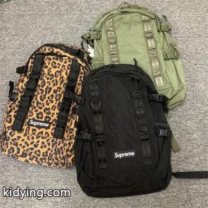 2026超人気シュプリーム コピー リュック supreme コピー 20FW Backpack トレンドを問わず長く愛用新品 4色展開 大容量kidying26bCCeGj