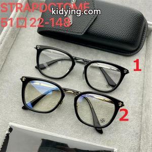 CHROME hearts コピー 超激得大人気なクロムハーツ コピー眼鏡コピー アイウェア 925银  STRAPDCTOME  51口22-148激安(日本最大級)kidying26b0PjGb