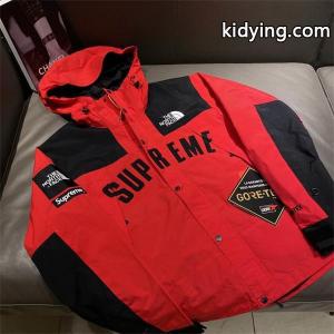 人気赤色supreme コピー ×THE NORTH face コピー シュプリーム コピージャケットコピー通販ショッピングkidying269L9bCi