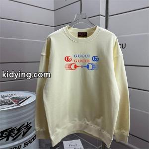红蓝ロゴモチーフ ブラック グッチ コピー gucci コピー コピーパーカー ユニセックス 2026秋冬対応 クラシックkidying265jq41r