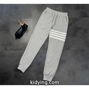 &25Fw秋冬&トムブラウン コピーブランドスウェットパンツコピーTHOM browne コピーブランド新作グレー 通販ショッピングkidying26bieGHf