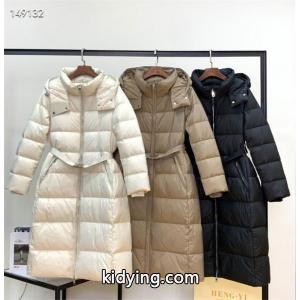 カナダグース ブランド コピー Canada goose ブランド コピー 2026秋冬 アイボリー 優雅ロングダウンコート スーパーコピーkidying26ve85Tj