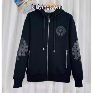 クロムハーツ コピー ジップアップコピー数量限定大得価CHROME hearts コピー_ブランド コピー 激安(日本最大級)kidying265ziOLf