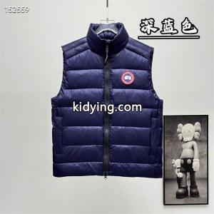 人気☆☆カナダグース コピー メンズ ベストダウンコピー2026流行りハイブランド 通販ショッピングkidying26mqCSvy