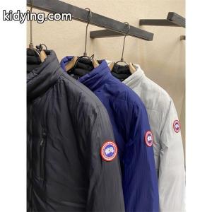 大人気❤ 2026秋冬 カナダグース ブランド コピーCANADA goose ブランド コピー Lodgeダウンジャケットコピー 保温効果は抜群3色可選激安(日本最大級)kidying26HLnCWf