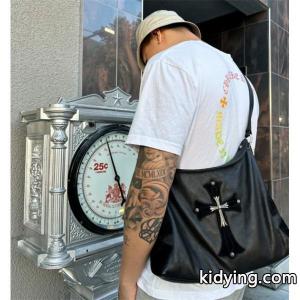 CHROMEhearts コピー クロムハーツ コピー ショルダーバッグコピー 2026超激得限定セール  カバン_ブランド コピー 激安(日本最大級)kidying26SrKvqq